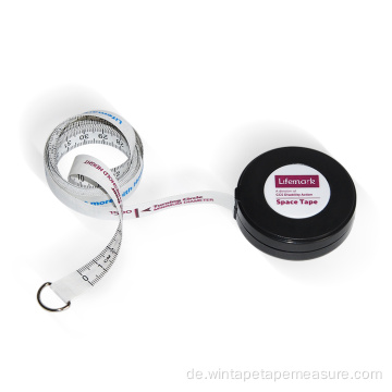 80inch 2M Metric Round Measuring Tape